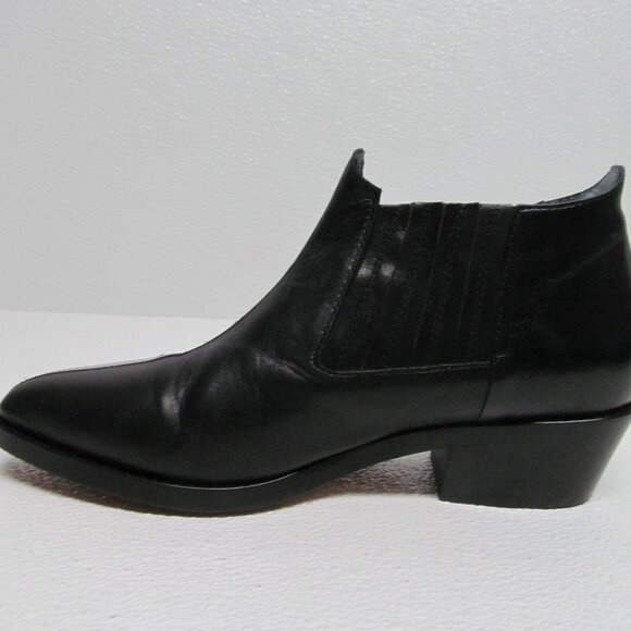 Chiara Ferragni Ankle Booties size 7 - Picture 6 of 10